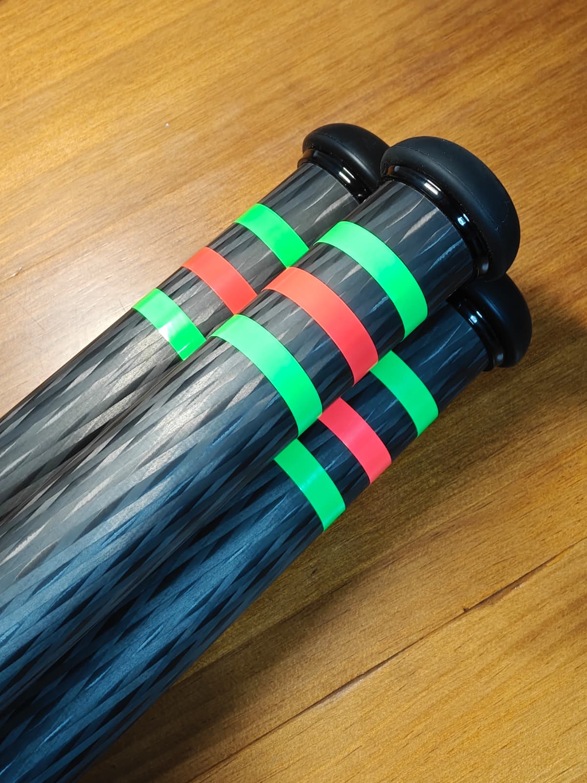 Minor considerations